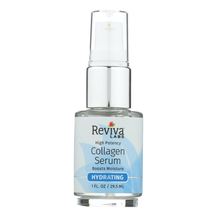 Reviva Labs Collagen Uplifting Serum (1 Fl Oz)