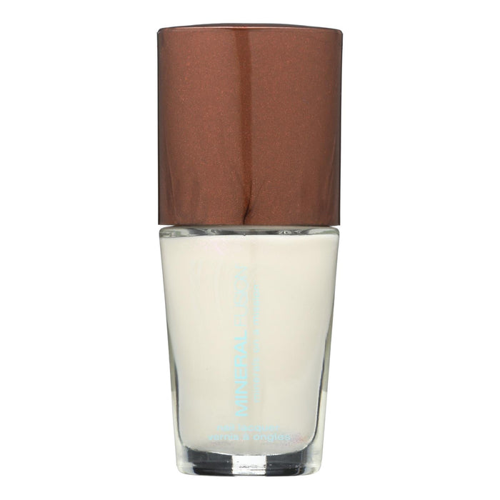 Mineral Fusion Dazzling Diamonds Nail Polish, 0.33 Fl. Oz