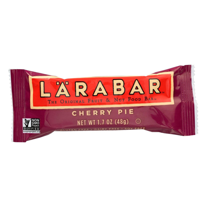 Larabar Cherry Pie Bars (Pack of 16 - 1.7 Oz.)