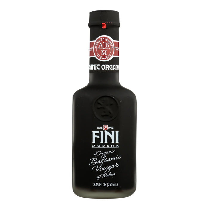 Fini Balsamic Vinegar, 6-Pack, 8.45 Fl Oz Per Bottle