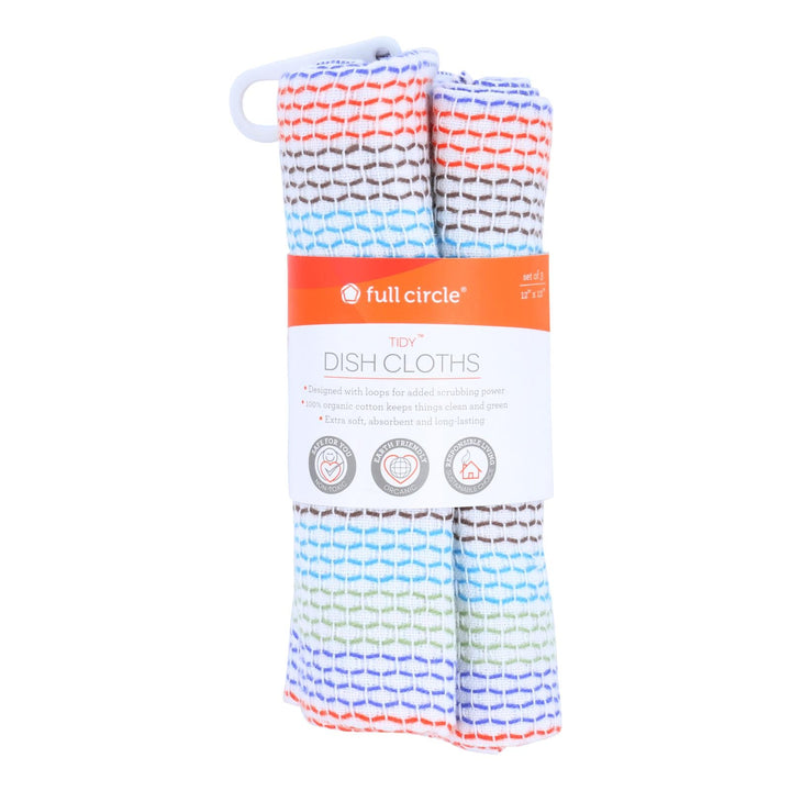 Full Circle Tidy Series Dish Towel