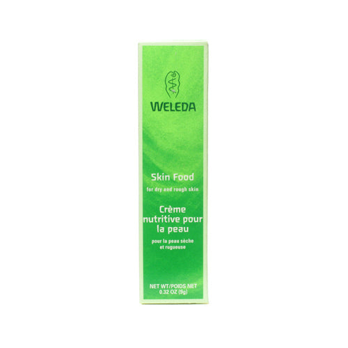 Weleda Skin Food - Travel Size, 0.32 Fl Oz