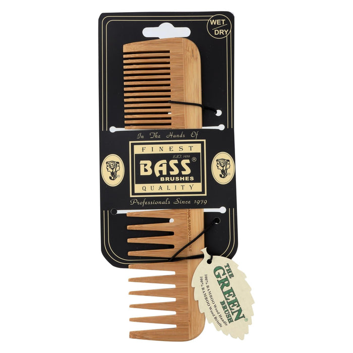 Bass Brushes Wet & Dry Wood Floor Brush