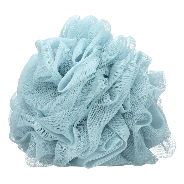 Earth Therapeutics Hydro Body Sponge with Hand Strap - Blue