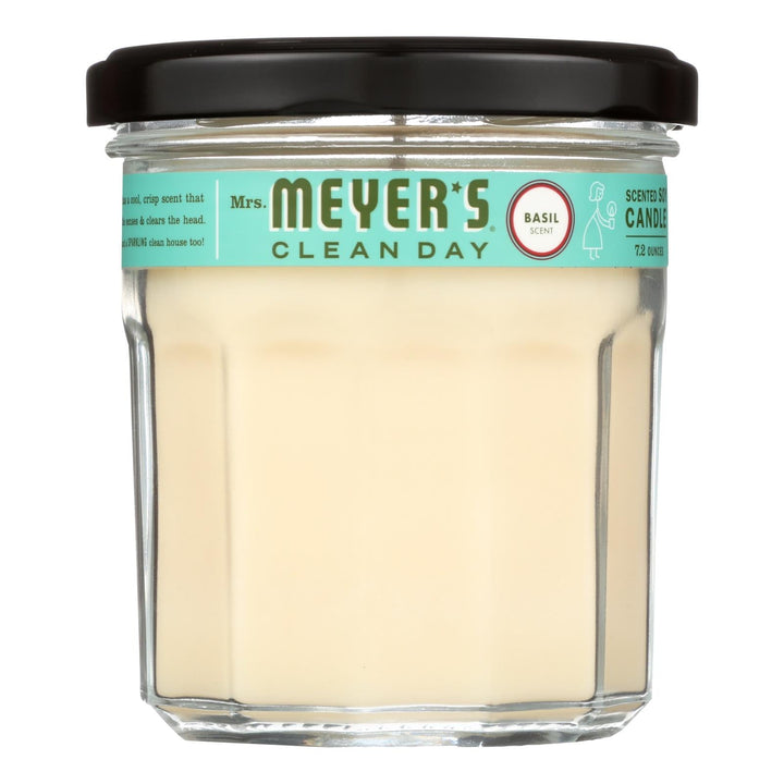 Mrs. Meyer's Clean Day Candle