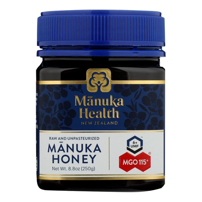 Manuka Health MGO 100+ Manuka Honey - 8.8 oz.