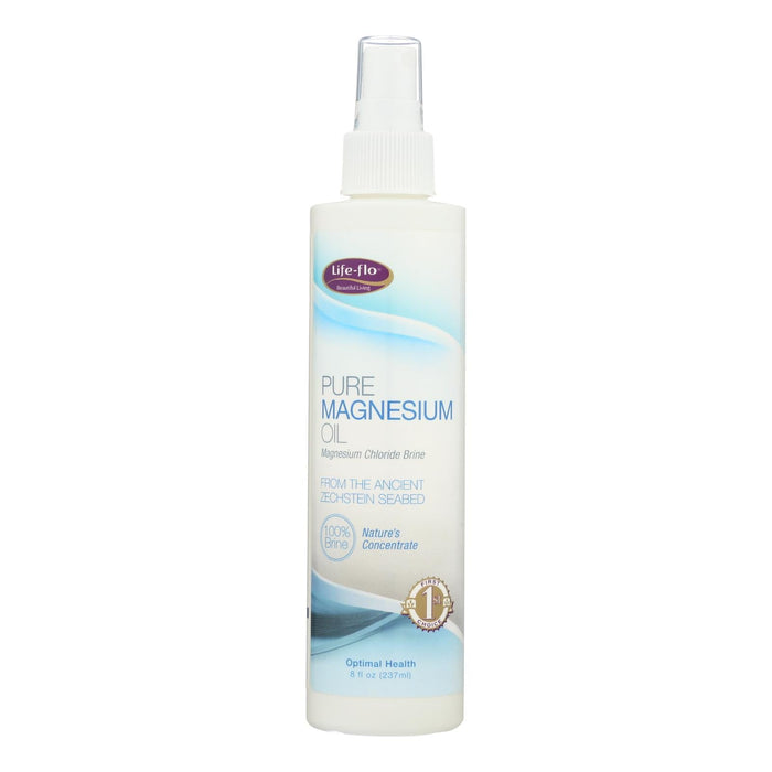 Life-Flo Pure Magnesium Oil