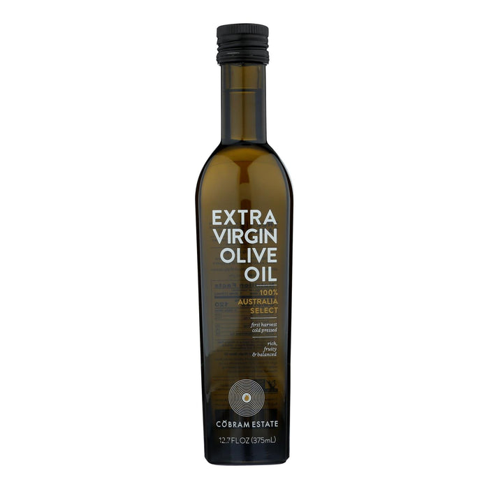 Cobram Estates Extra Virgin Olive Oil - Australia Select - 6 x 12.7 Fl Oz