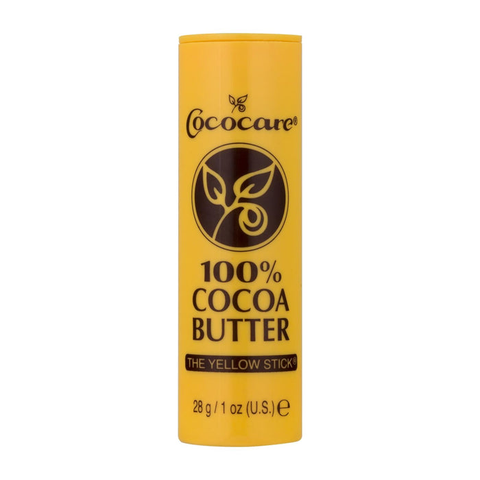 Cococare Cocoa Butter Stick (1 Oz.)