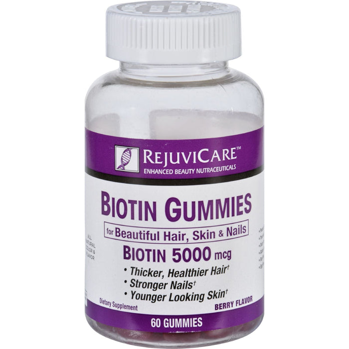 Windmill Health Products Biotin Gummies (60 Ct.)