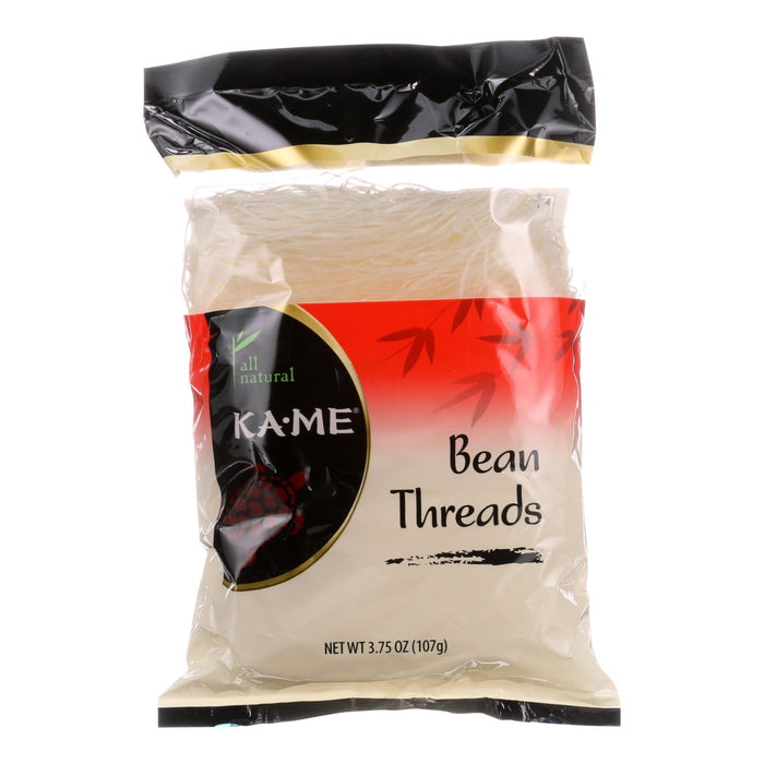 Ka-Me Supreme Fine Bean Threads 3.75 Oz, Pack of 8