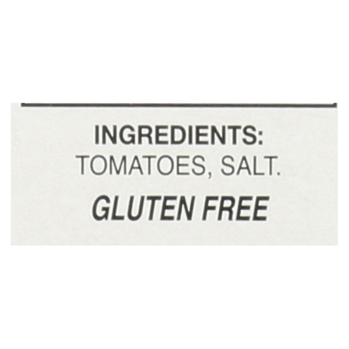 DeLallo Imported Italian Tomato Paste Tube, Double Concentrate, Kosher, 12 x 4.6 Oz Case