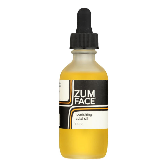 Zum Face - Facial Oil Nourishing - 1 Each - 2 Fz