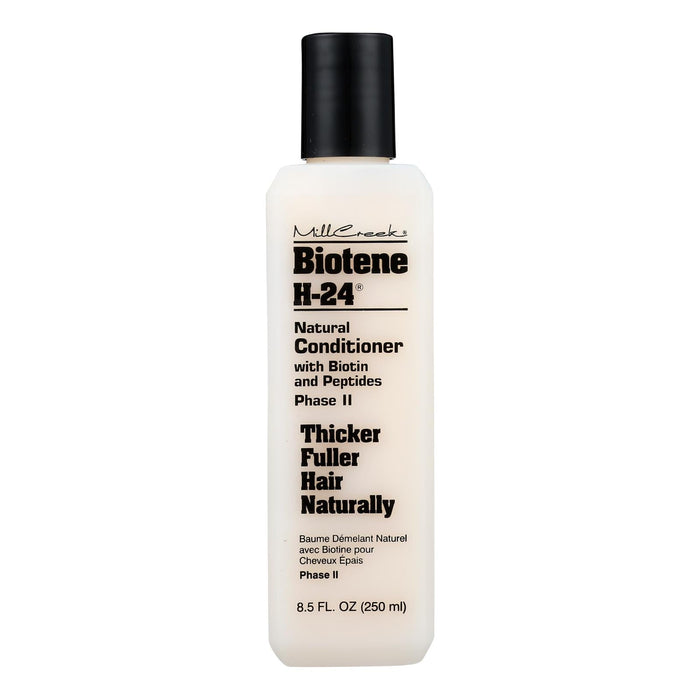 Biotene H-24 Natural Conditioner - 8.5 Fl Oz