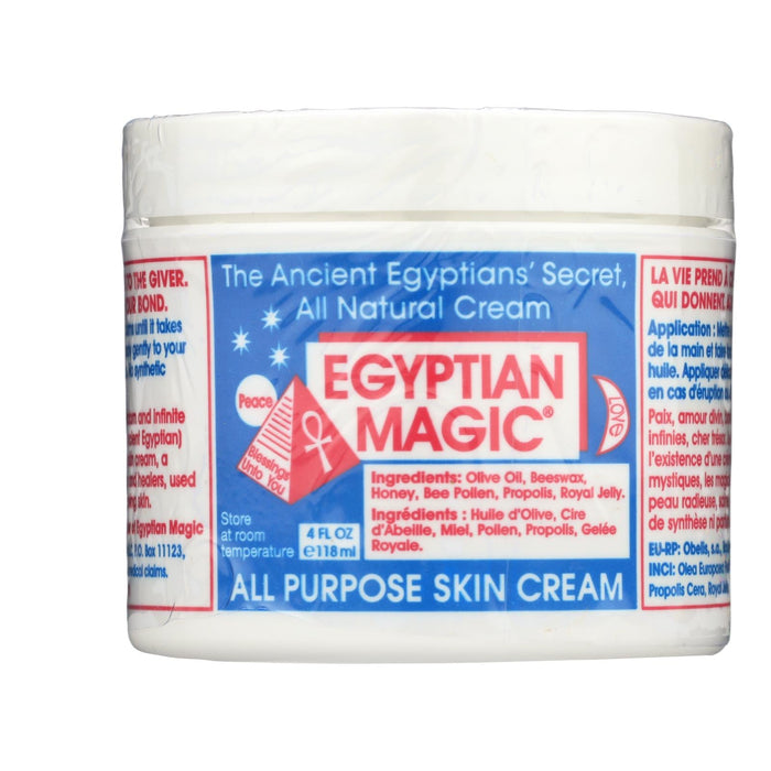 Egyptian Magic All-Purpose Skin Cream