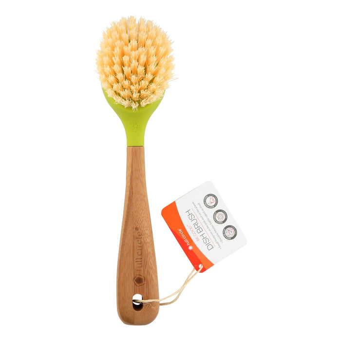 Full Circle Be Good Dish Brush