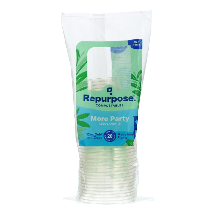 repurpose-clear-compostable-cups-case-of-12-20-count