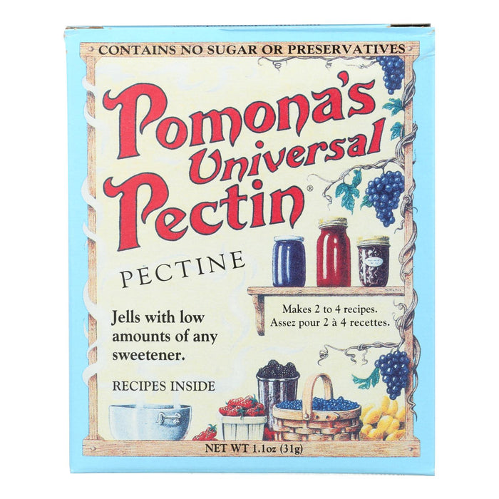 Pomona's Pectin Universal (Pack of 24) - 1 Oz