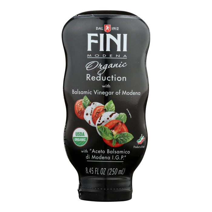 Fini Balsamic Glaze - Case Of 6 - 8.45 Fl Oz.