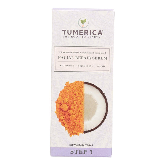 Turmeric Revitalizing Repair Serum (2 Oz.)