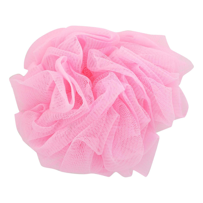 Earth Therapeutics Pink Hydro Exfoliating Body Sponge