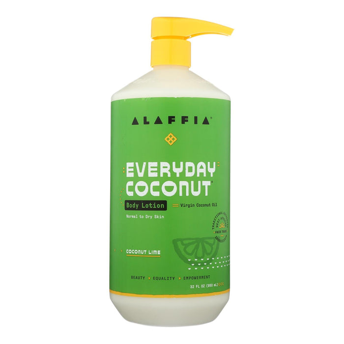 Everyday Coconut Ultra Hydrating Body Lotion, 32 Fl. Oz.