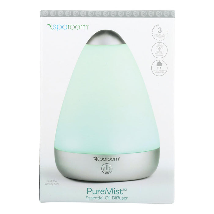 Puremist Premium Essential Oil Diffuser