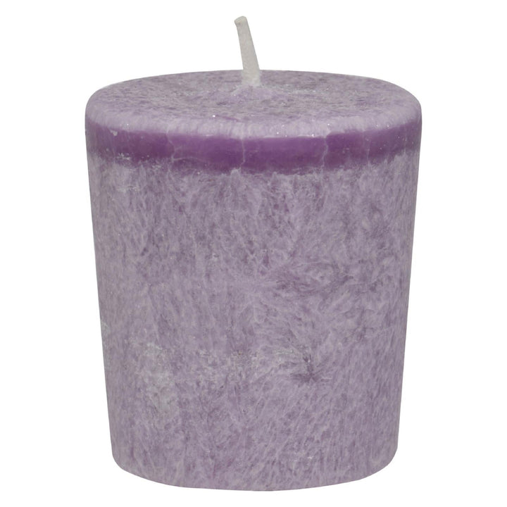 Aloha Bay Votive Candles