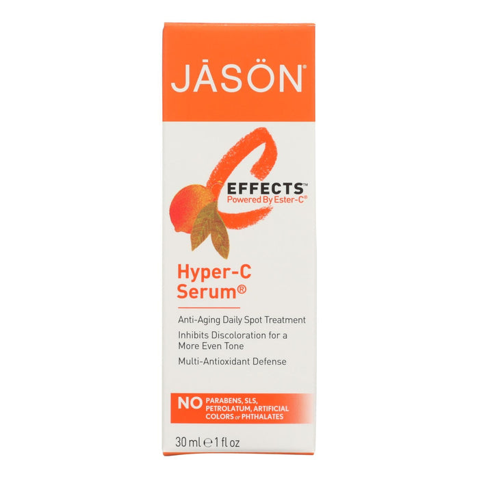 Jason Ester-C Pure Natural Hyper-C Serum (1 Fl Oz)