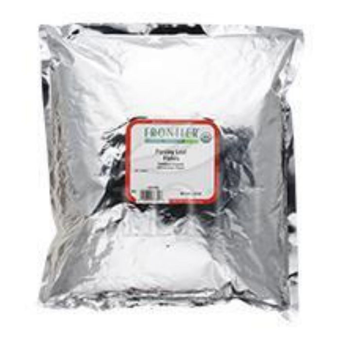 Frontier Herb - Organic  Parsley Leaf Flakes, 1lb