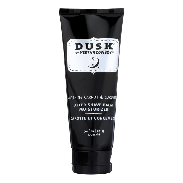 Herban Cowboy After Shave Balm (3.5 Oz Dusk)