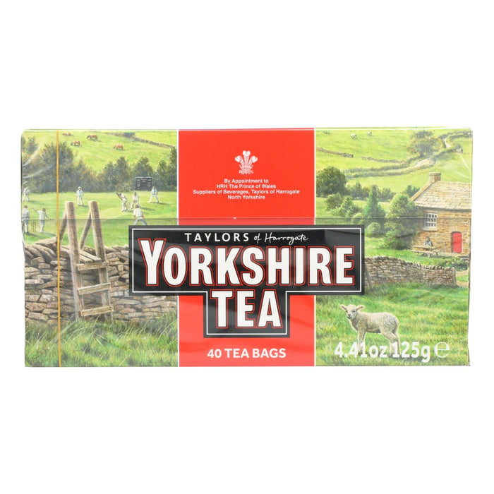 Taylors of Harrogate 200 Yorkshire Tea Bags