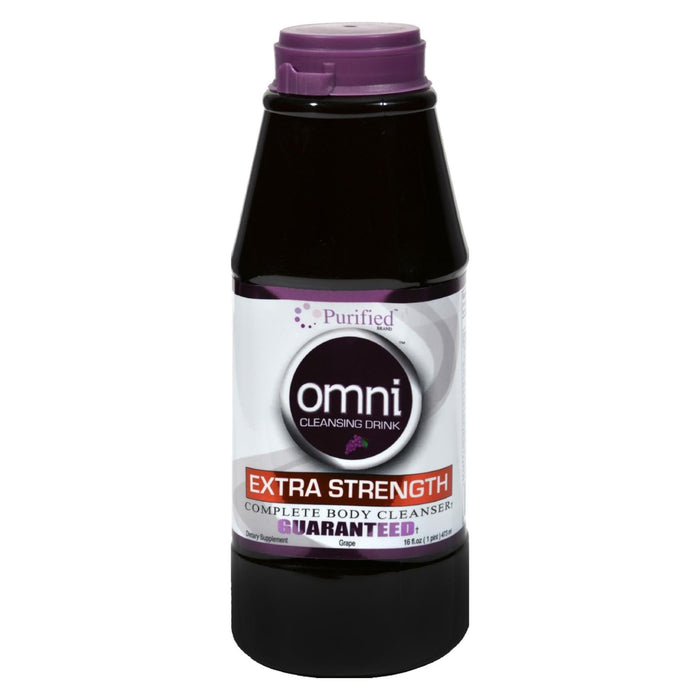 Heaven-Sent - Cleansing Liquid Grape ( 16 Oz)