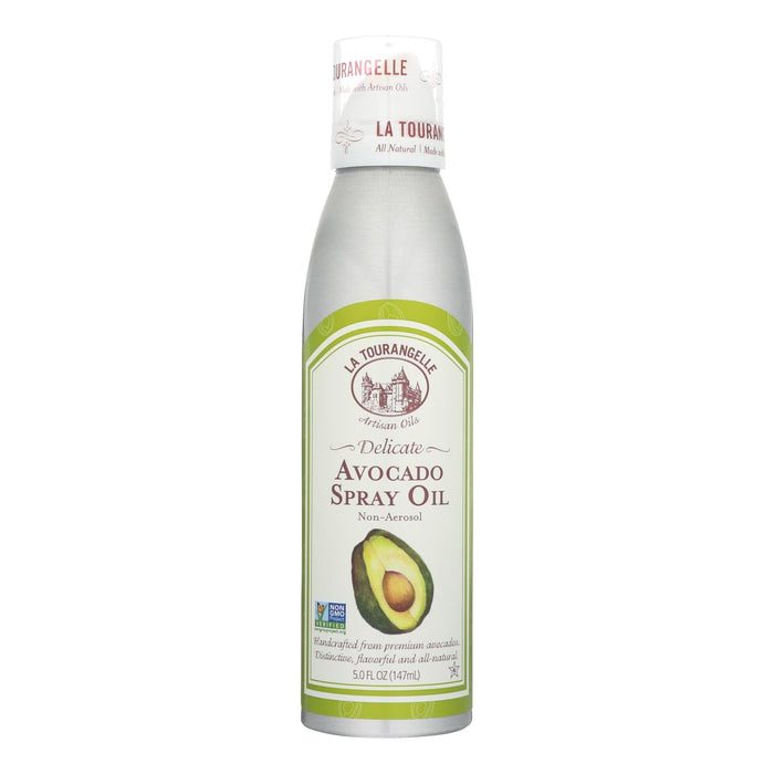La Tourangelle Avocado Oil Spray, 6-Pack, 5 Fl Oz. Each