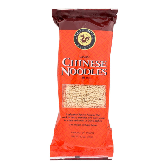 Chinese Noodles Pack (6 - 10 Oz.)
