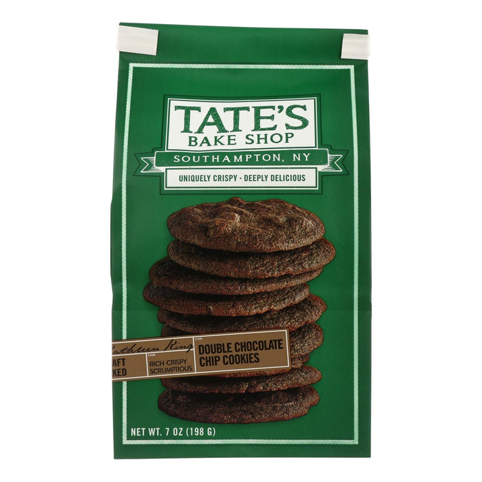 Tate's Bake Shop Chocolate Chip Cookies (12-Pack, 7 Oz. Each)