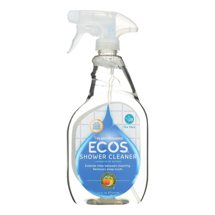 Earth-Friendly Shower Cleaner (Pack of 6) - 22 Fl Oz