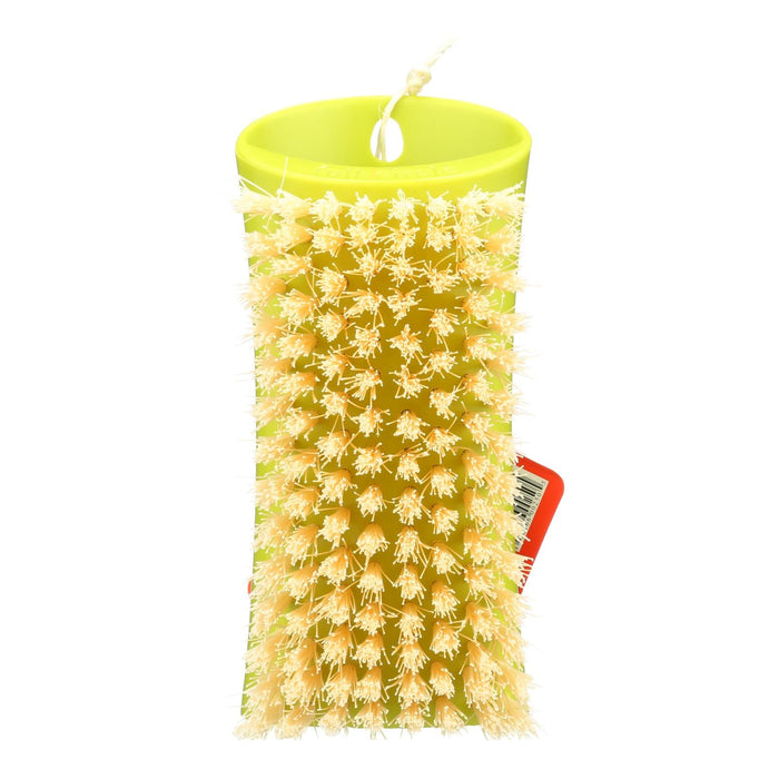 Full Circle Home Lean & Mean Scrub Brushes (Pack of 6)