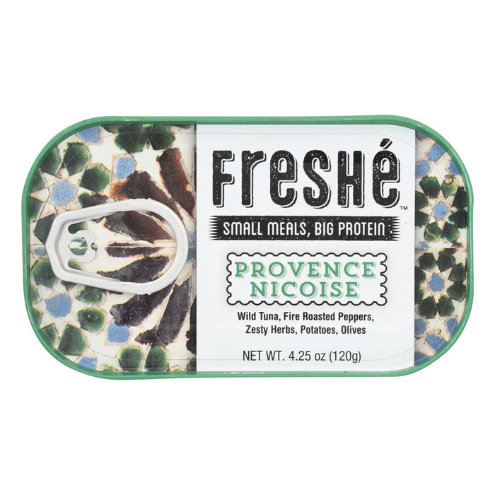 Freshe Entree Provence Nicoise, 4.25 Oz. (Pack of 10)
