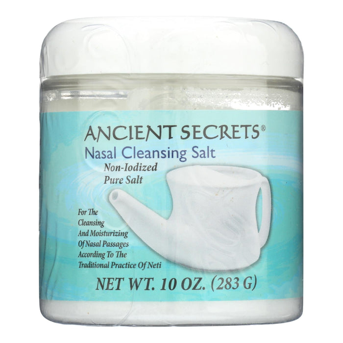 Ancient Secret Sinus Rinse Refill - 10 Oz.