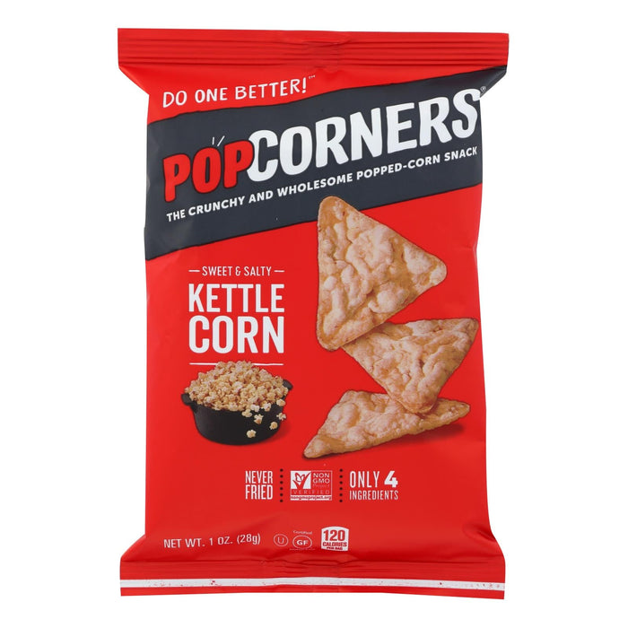 Popcorners Carnival Kettle Party Pack (40 - 1 Oz.)