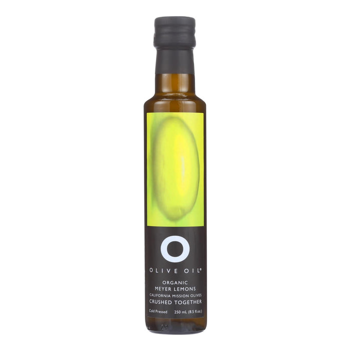 Meyer Lemon Olive Oil (Pack of 6 - 8.5 oz.)