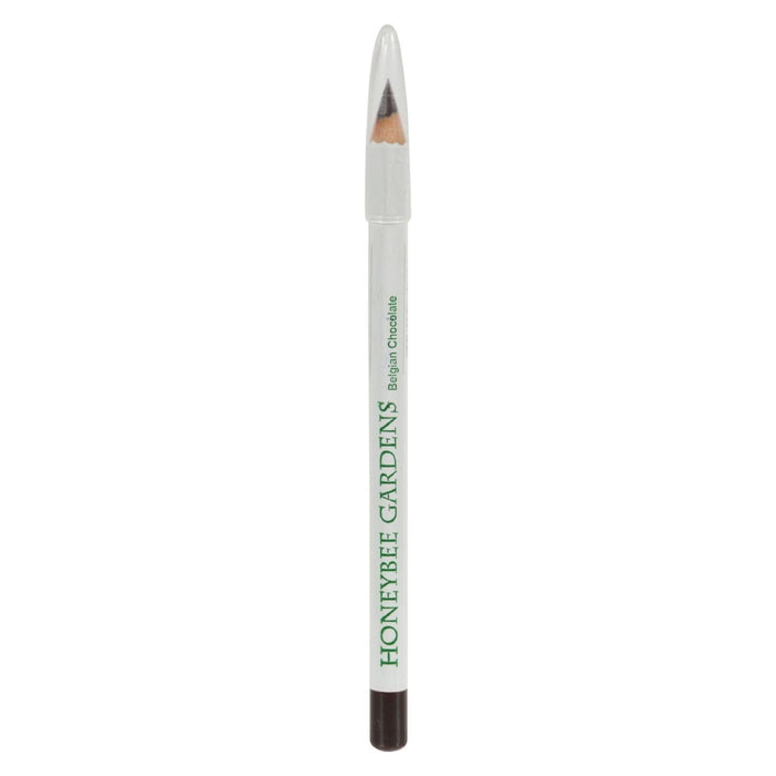 Honeybee Gardens Jobacolors Eye Liner Kit - Belgian Chocolate - 4 Pack - 0.4 Oz.