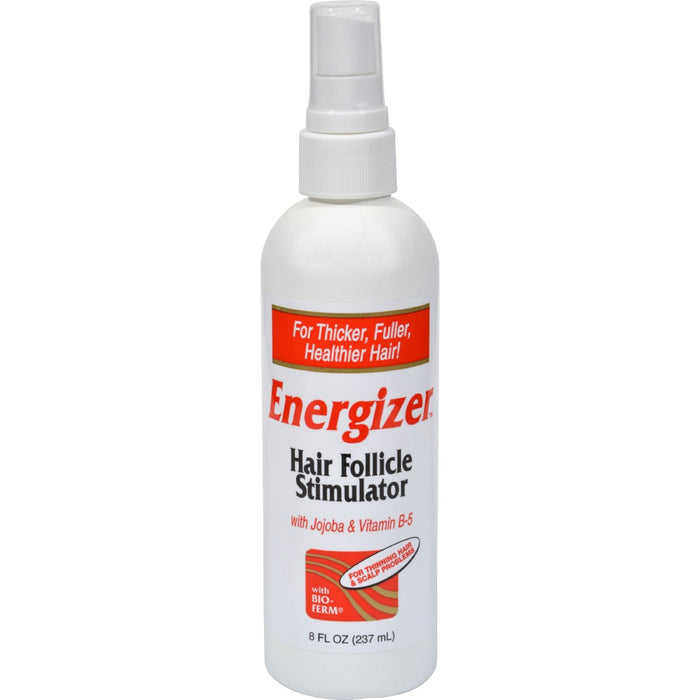 Hobe Labs Energizer Hair Follicle Stimulator (8 Fl. Oz.)