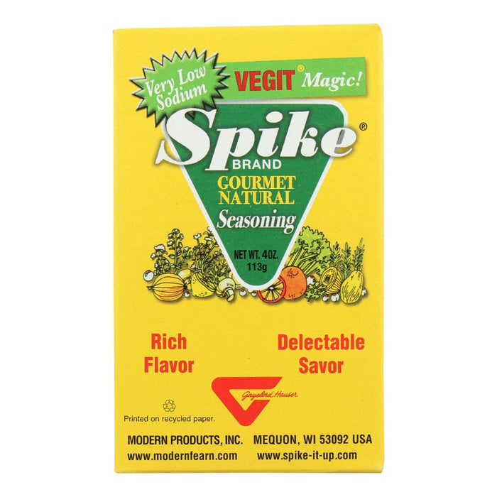 Spike Vegit All-Purpose Seasoning, 4 Oz.