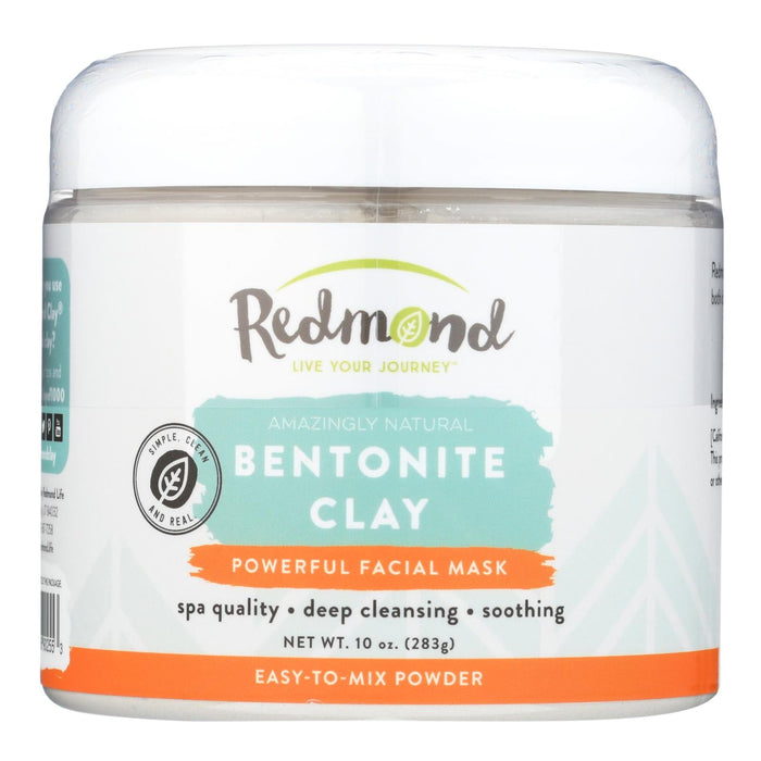 Redmond Trading Co. Clay - 10 Oz.