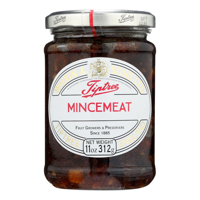 Tiptree Mincemeat Mixed Fruits (Pack of 6 - 11 Oz.)