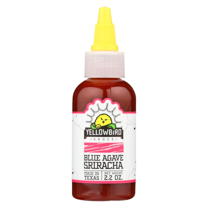 Yellowbird Sriracha Blu Ag (Pack of 12 - 2.2 Oz.)