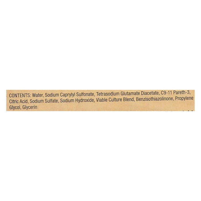 Earthworm Enzyme Carpet & Upholstery Cleaner | Eco-Friendly, Fragrance-Free, Pet-Friendly Stain Remover (Case of 6 x 22 Fl Oz)