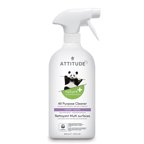 Attitude All Purpose Cleaner Lavender 27.1 Oz
